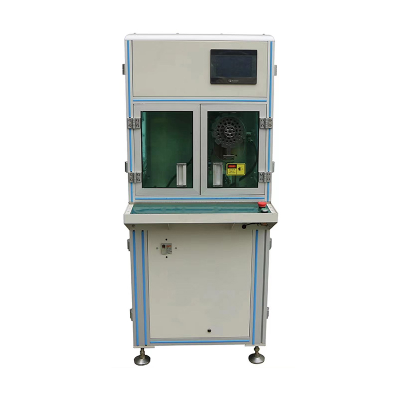 變頻電機絕緣紙插入機
